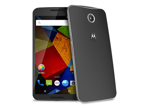 Moto X Pro