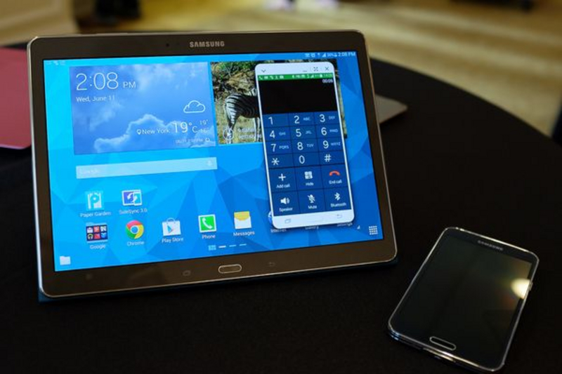 Galaxy Tab S T800(WLAN)ͼ