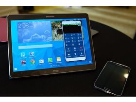 三星Galaxy Tab S T800(WLAN版)