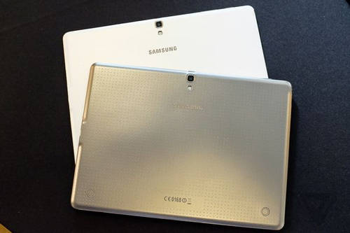 三星Galaxy Tab S T800(WLAN版)