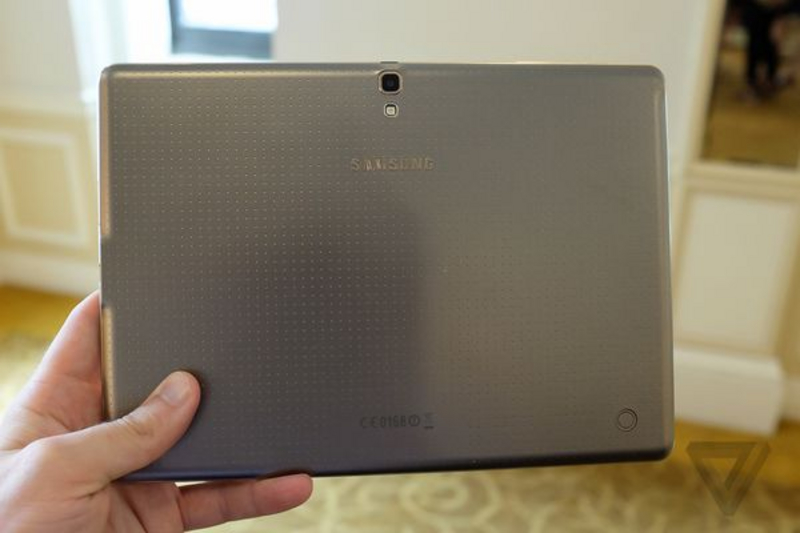 Galaxy Tab S T800(WLAN)ͼ