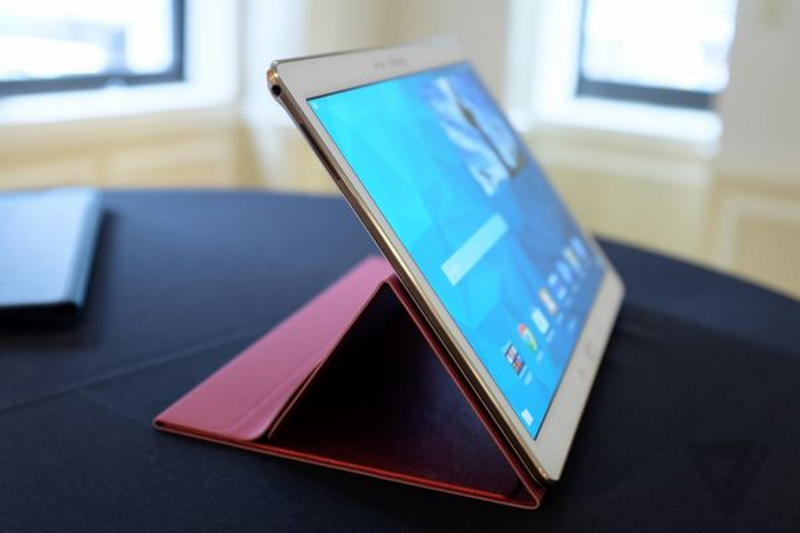 Galaxy Tab S T800(WLAN)ͼ