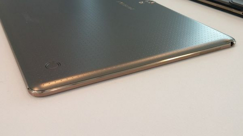 三星Galaxy Tab S T800(WLAN版)