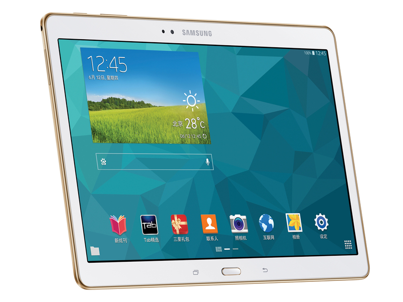 Galaxy Tab S T800(WLAN)ͼ