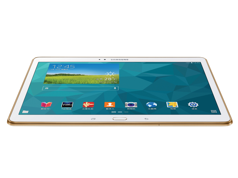 Galaxy Tab S T800(WLAN)ͼ