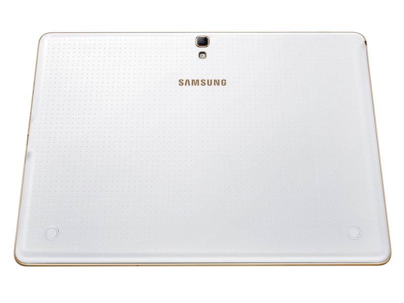 Galaxy Tab S T800(WLAN)ͼ