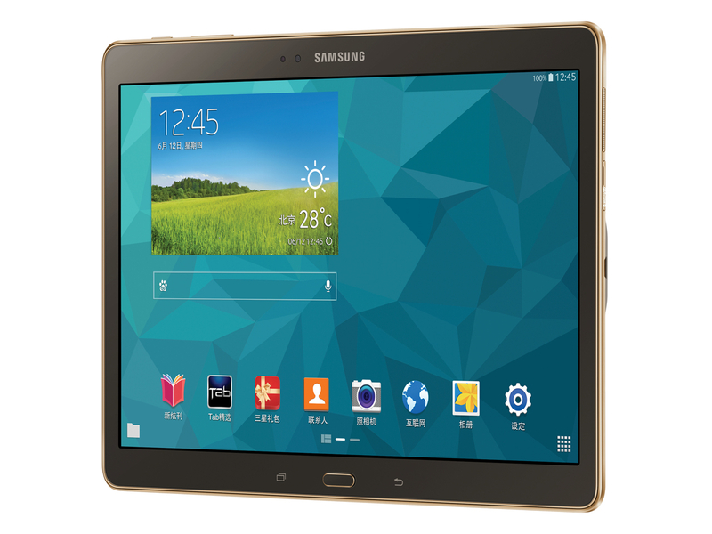 Galaxy Tab S T800(WLAN)ͼ