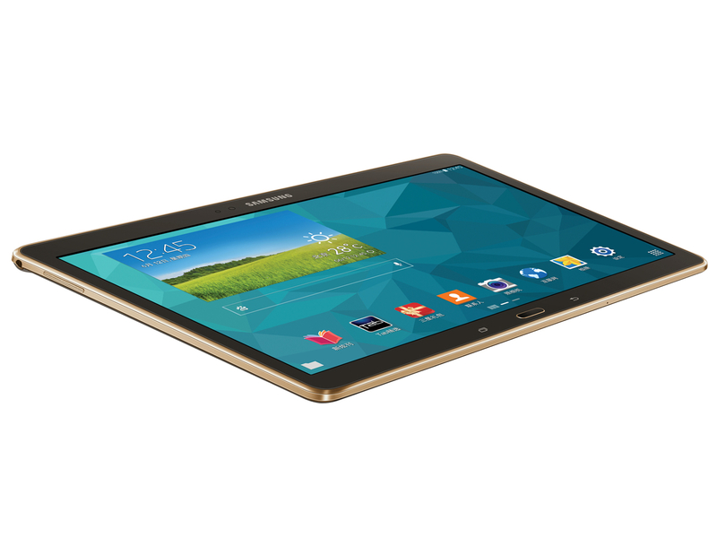 Galaxy Tab S T800(WLAN)ͼ