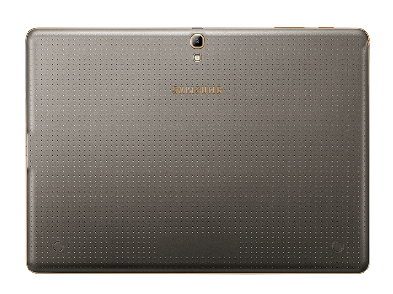 Galaxy Tab S T800(WLAN)ͼ