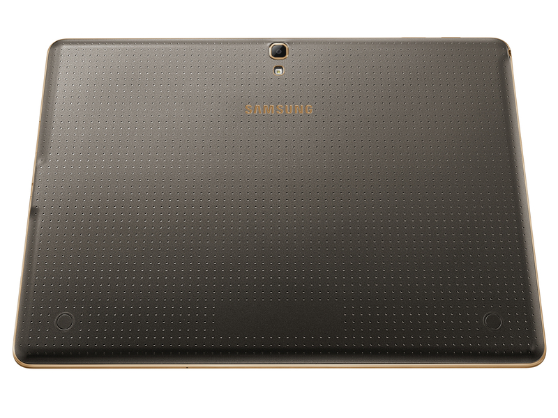 Galaxy Tab S T800(WLAN)ͼ