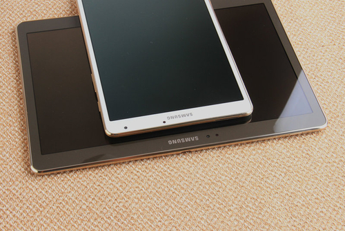 三星Galaxy Tab S T700(WLAN版)