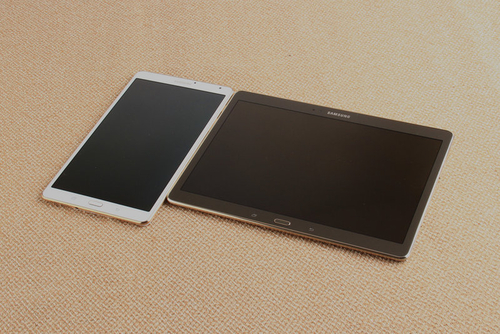 三星Galaxy Tab S T700(WLAN版)