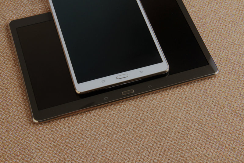 Galaxy Tab S T800(WLAN)ͼ