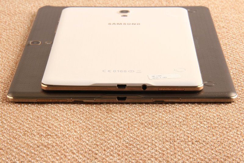 Galaxy Tab S T800(WLAN)ͼ