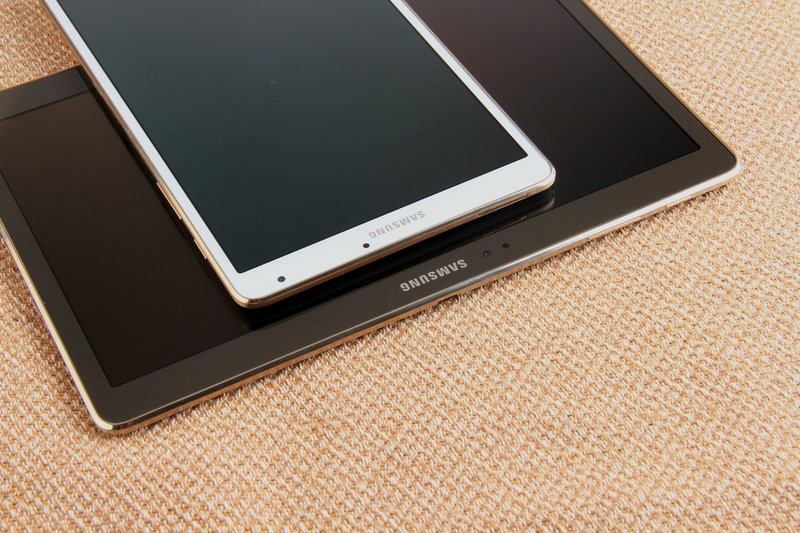 Galaxy Tab S T700(WLAN)ͼ