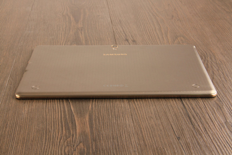 Galaxy Tab S T800(WLAN)ͼ