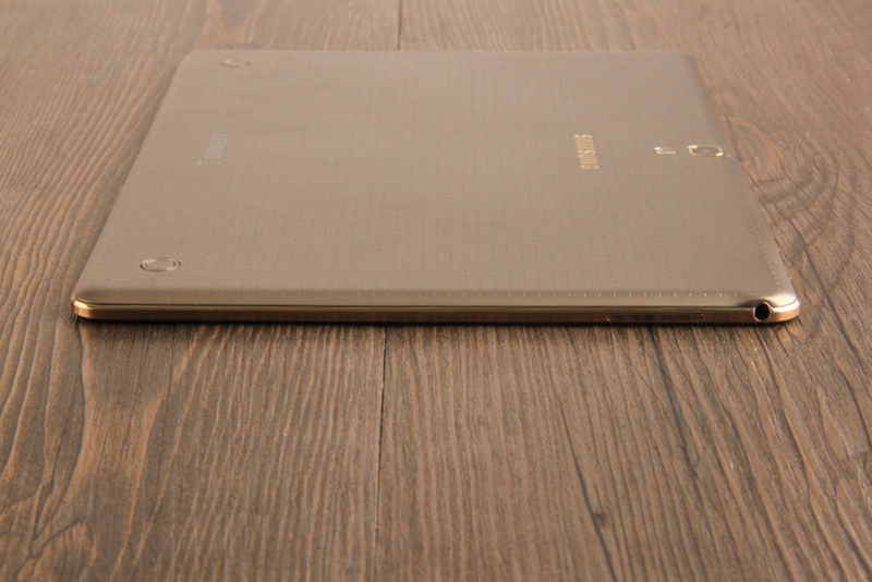 Galaxy Tab S T800(WLAN)ͼ