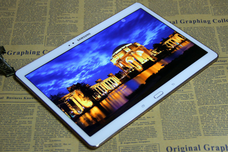 Galaxy Tab S T800(WLAN)ͼ