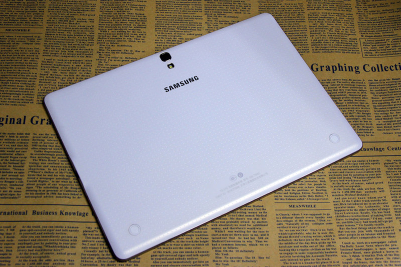 Galaxy Tab S T800(WLAN)ͼ