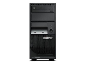 ThinkServer TS140 S1225V3 4G 1TB DVD