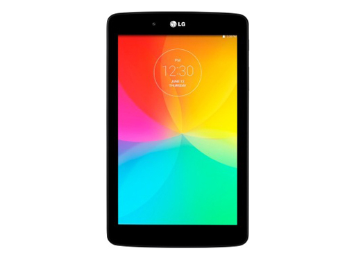 LG G Tablet 7.0(V400)