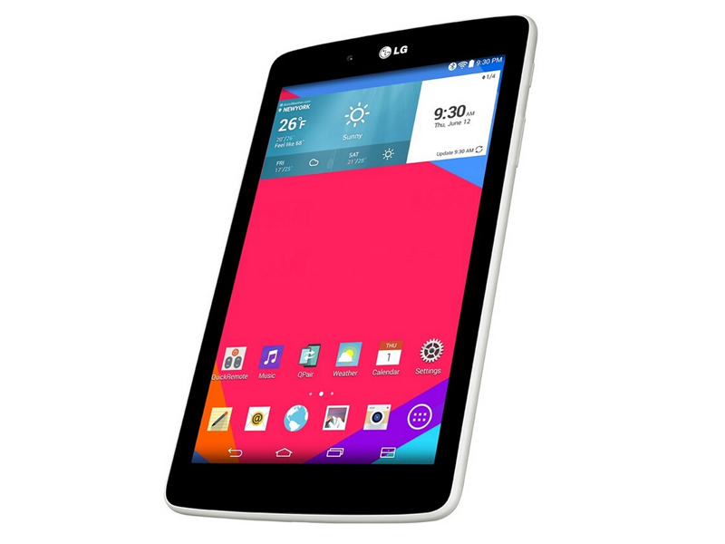 LG G Tablet 7.0(V410)ͼ