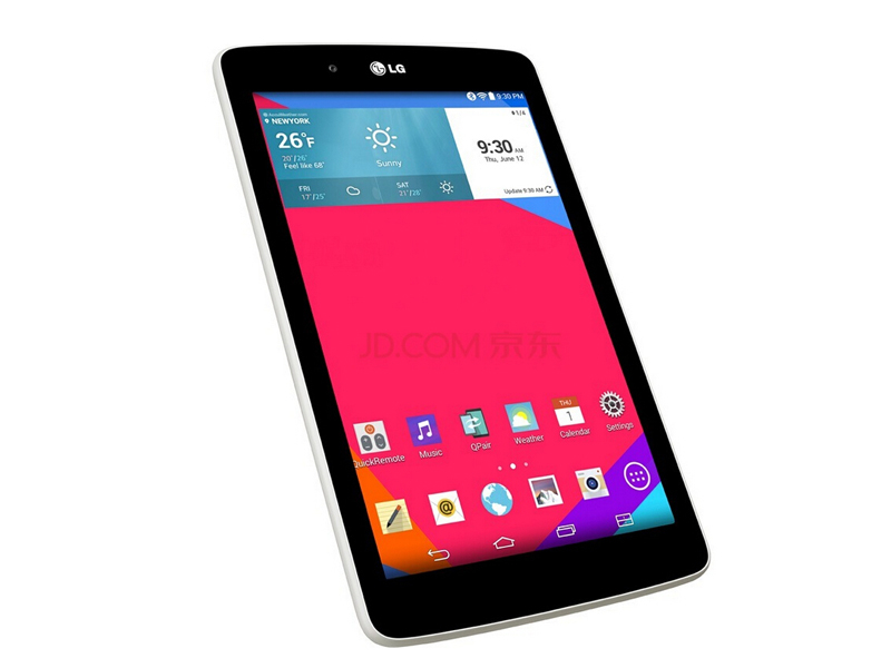 LG G Tablet 7.0(V410)ͼ