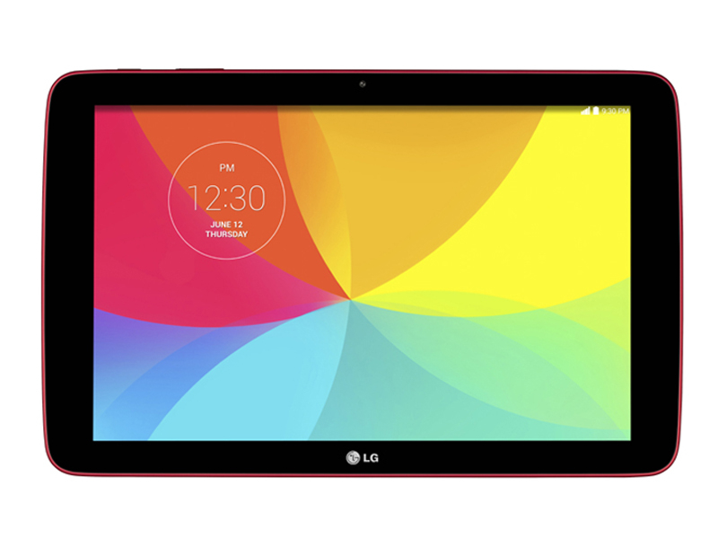 lg g tablet 10.1(v700)