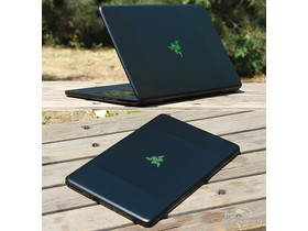 Razer Blade Pro 17 2015(256GB)