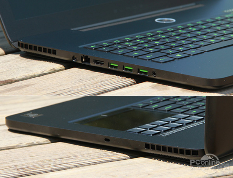 Razer Blade Pro 17 2014(256GB)ͼ