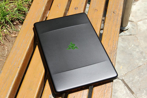 雷蛇Razer Blade Pro 17 2014版(256GB)