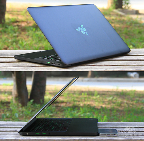 雷蛇Razer Blade 14 2014版(512GB)