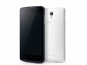 OPPO R2017