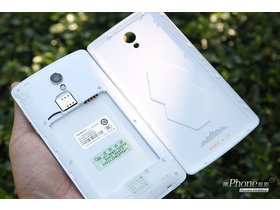 OPPO R2017