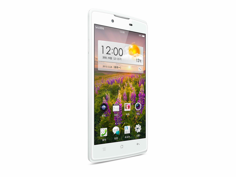 OPPO R830S