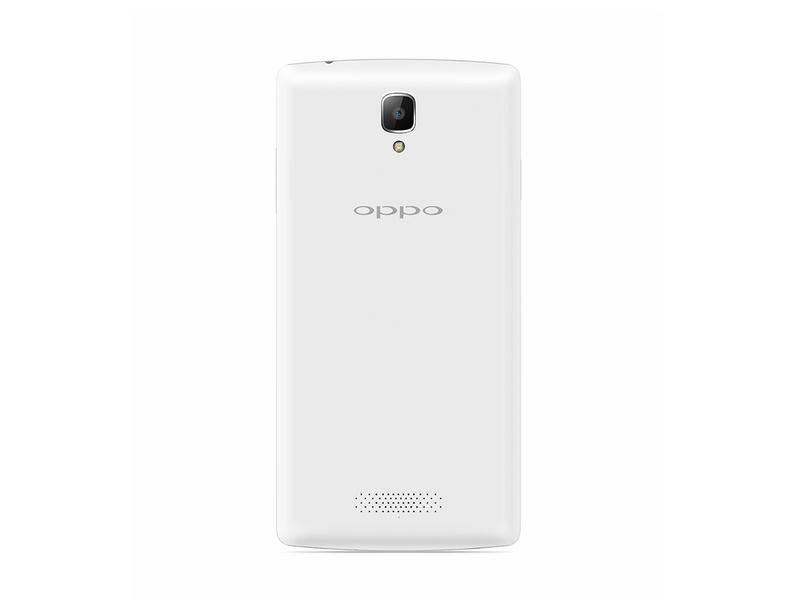 OPPO R830S