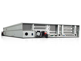 ThinkServer RD440 E5-2407V2 4G 1TB DVD