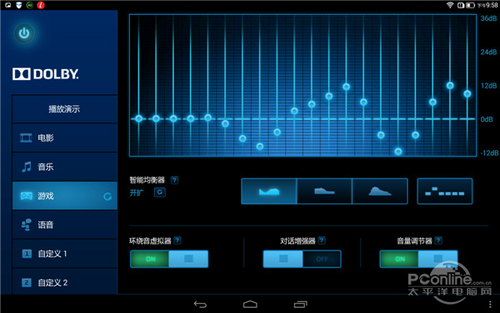 联想YOGA平板10 HD+(16G/Wifi)铂银