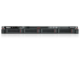 ThinkServer RD540 E5-2609V2 4G 300GSAS DVD