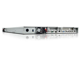 ThinkServer RD540 E5-2609V2 4G 300GSAS DVD