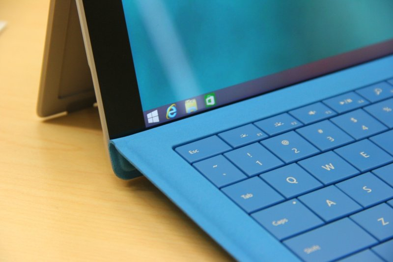 ΢Surface Pro 3(i5/256GB/й)ͼ