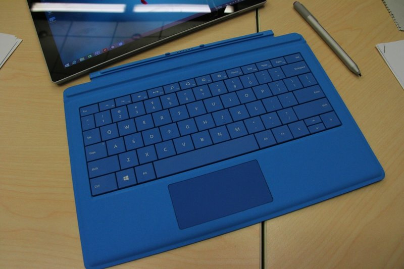 ΢Surface Pro 3(i3/64GB/רҵ)ͼ