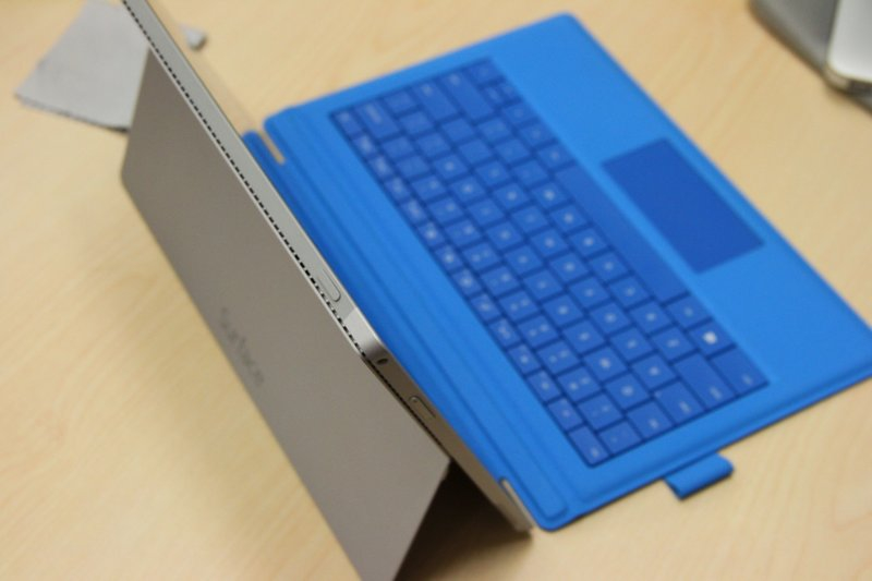 ΢Surface Pro 3(i7/256GB/רҵ)ͼ