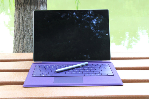 ΢ Surface Pro 3(i5/256GB/й)