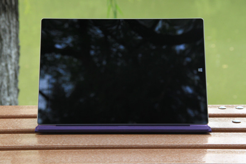 ΢Surface Pro 3(i5/256GB/רҵ)ͼ