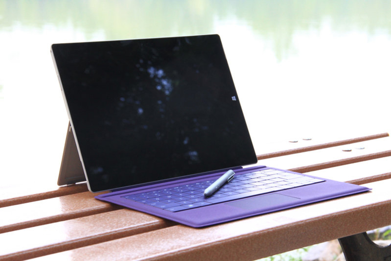 ΢Surface Pro 3(i5/128GB/רҵ)ͼ