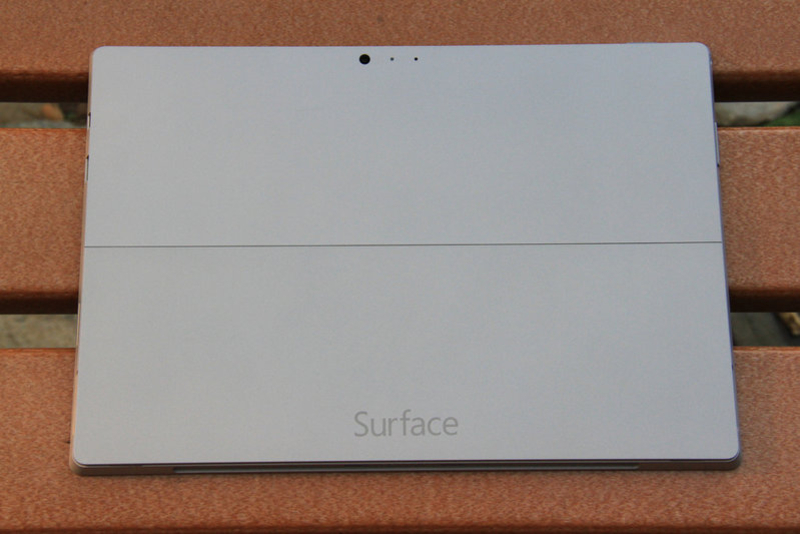 ΢Surface Pro 3(i7/256GB/רҵ)ͼ