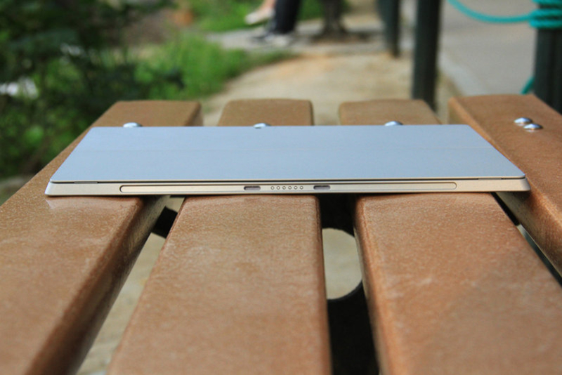 ΢Surface Pro 3(i5/128GB/רҵ)ͼ