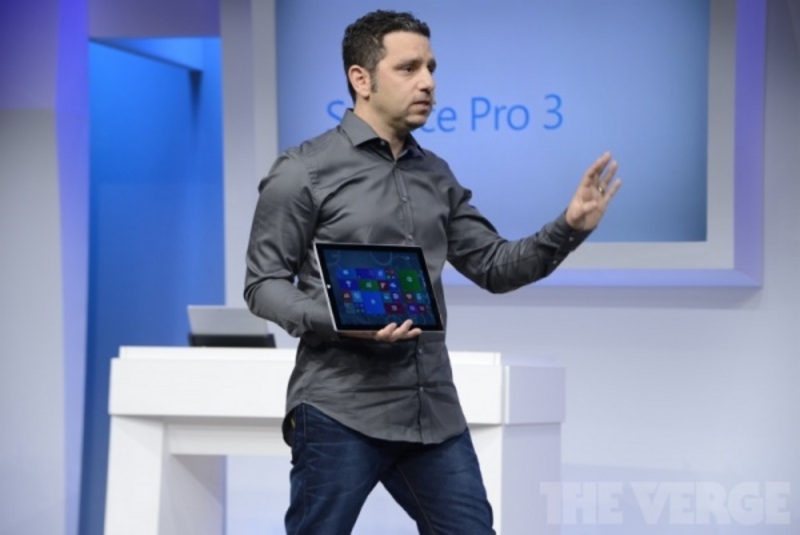 ΢Surface Pro 3(i3/64GB/й)ͼ