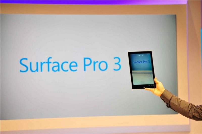 ΢Surface Pro 3(i3/64GB/й)ͼ